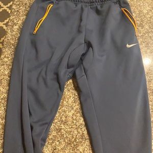 Nike sweats